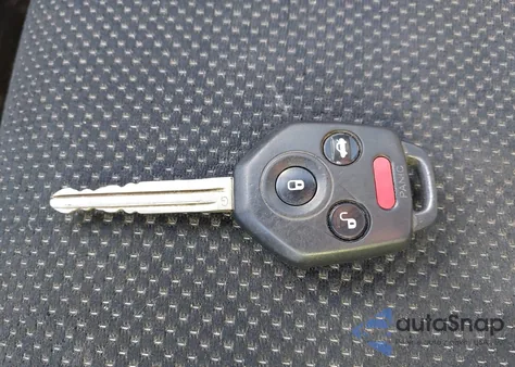 2015 Subaru Impreza 2.0I z USA, uszkodzony, nr VIN JF1GPAA60FG276915